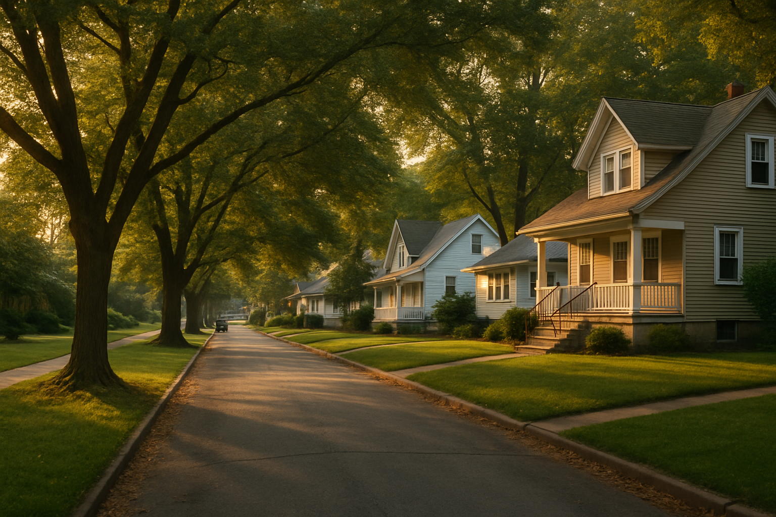 Williamsport area scenery